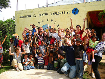 Social Entrepreneur Corps